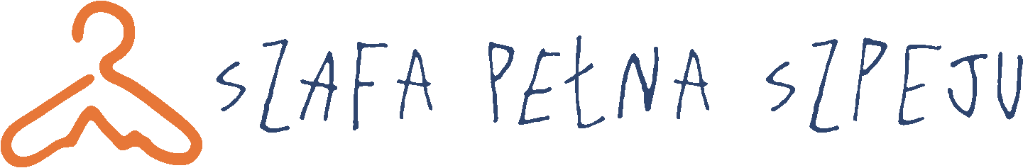 szafa pełna szpeju