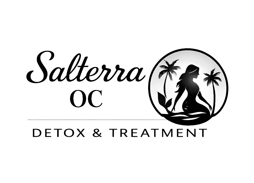 Salterra OC Detox & Treatment
