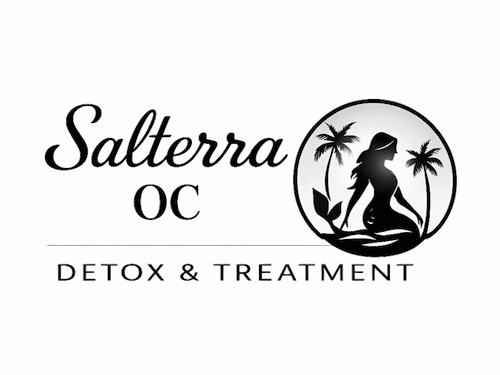 Salterra OC Detox & Treatment
