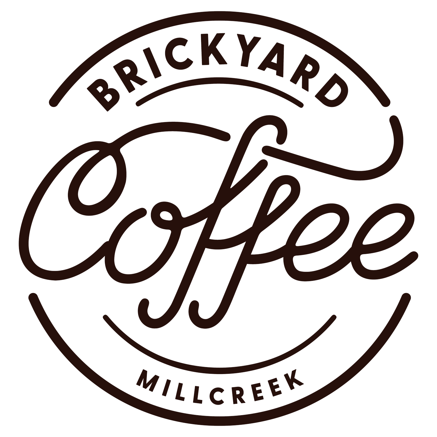 Brickyard Coffee