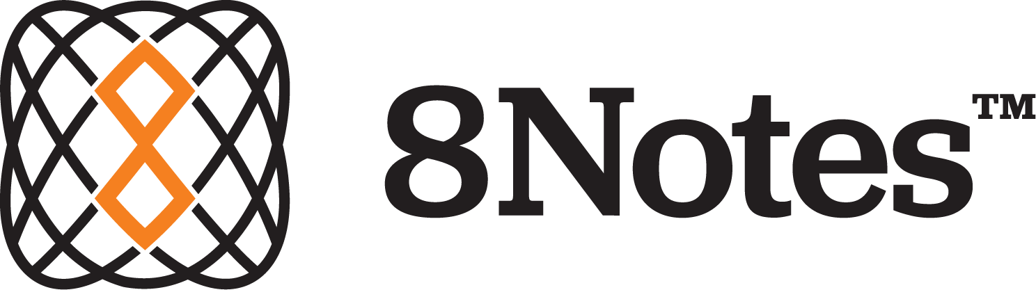 8Notes