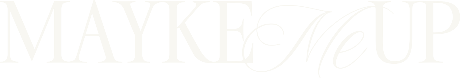 Mayke Me Up | Professional Makeup Artist