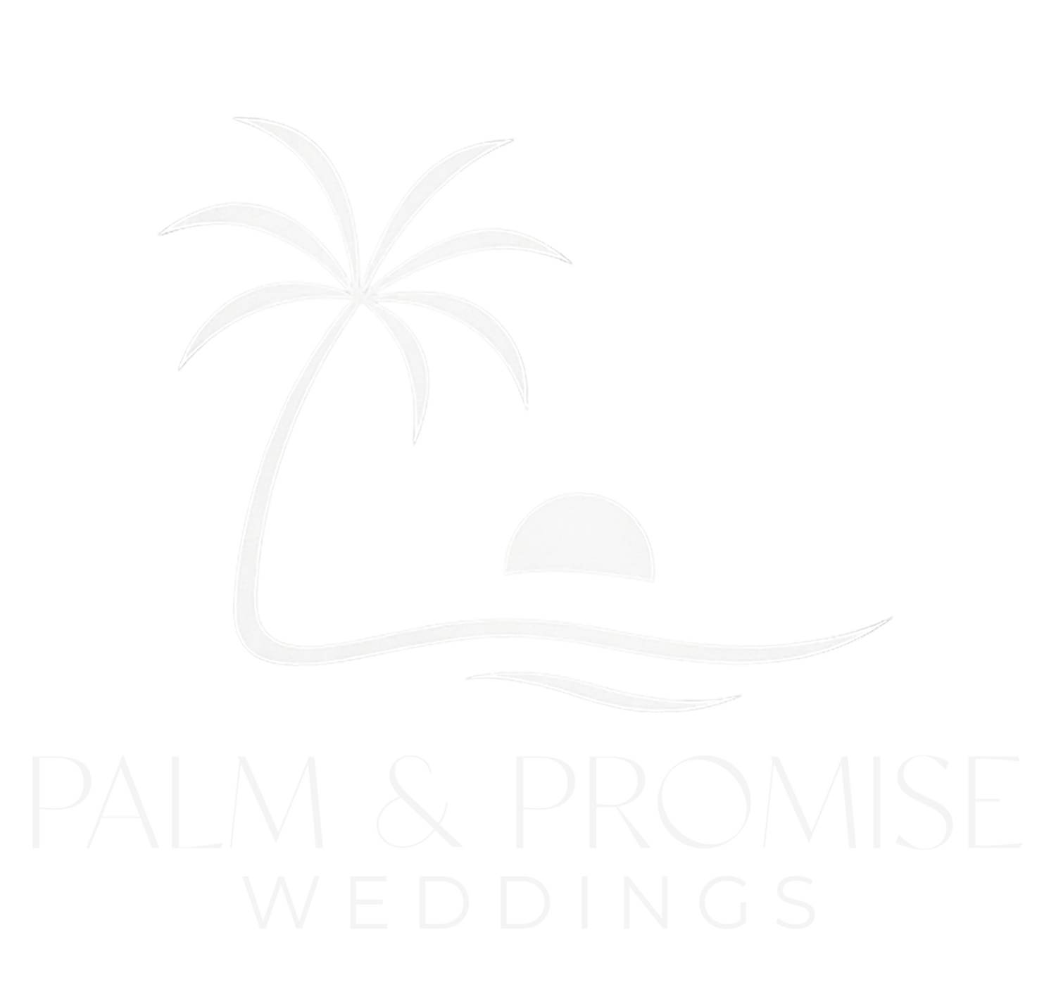 Palm & Promise Weddings