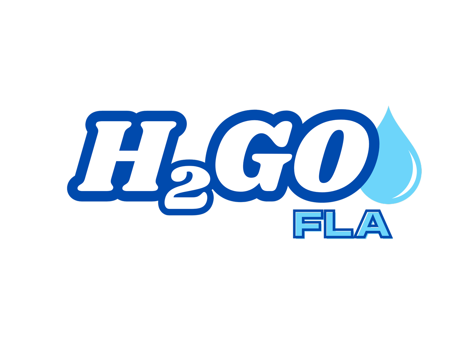 H2GO FLA