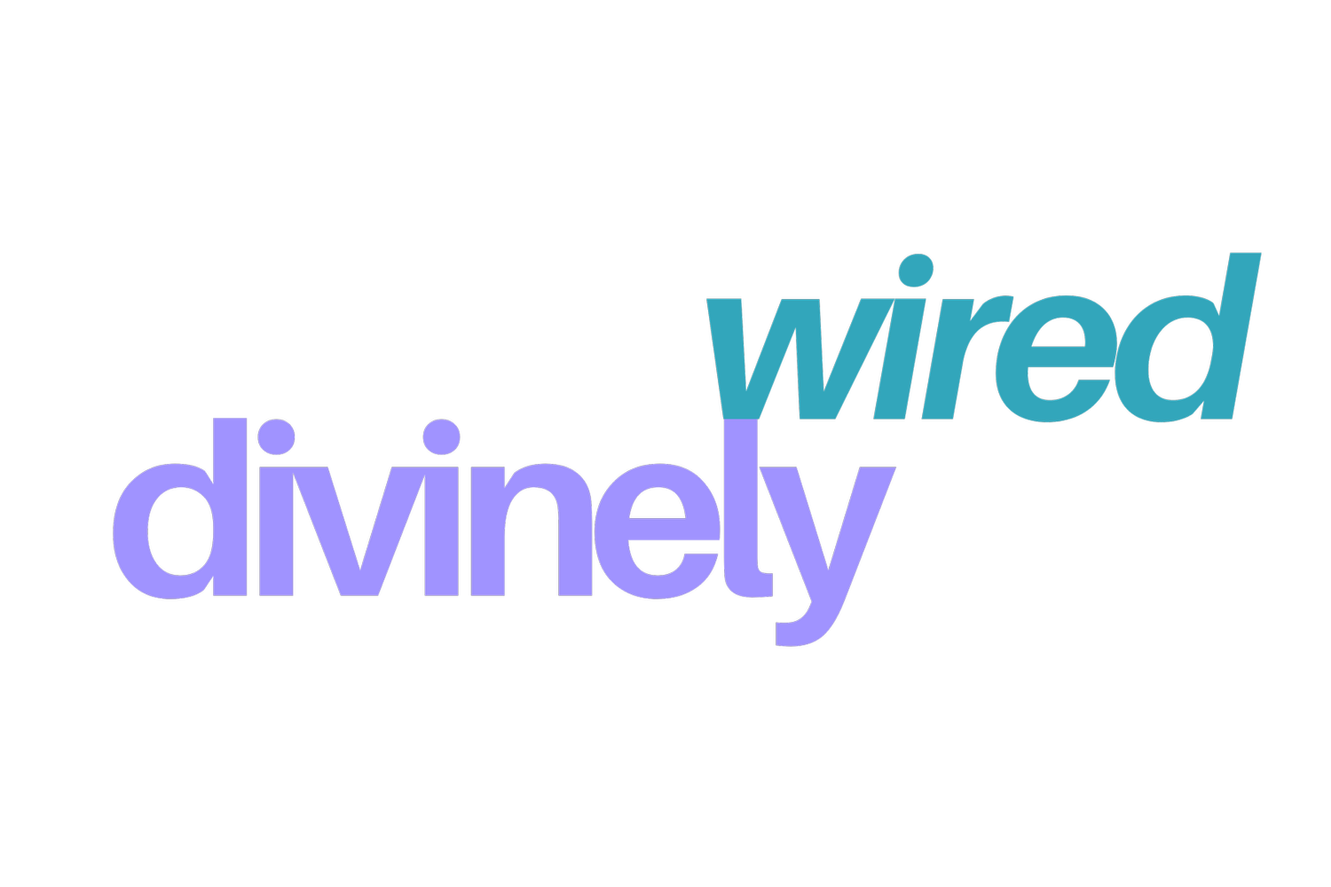 divinely wired