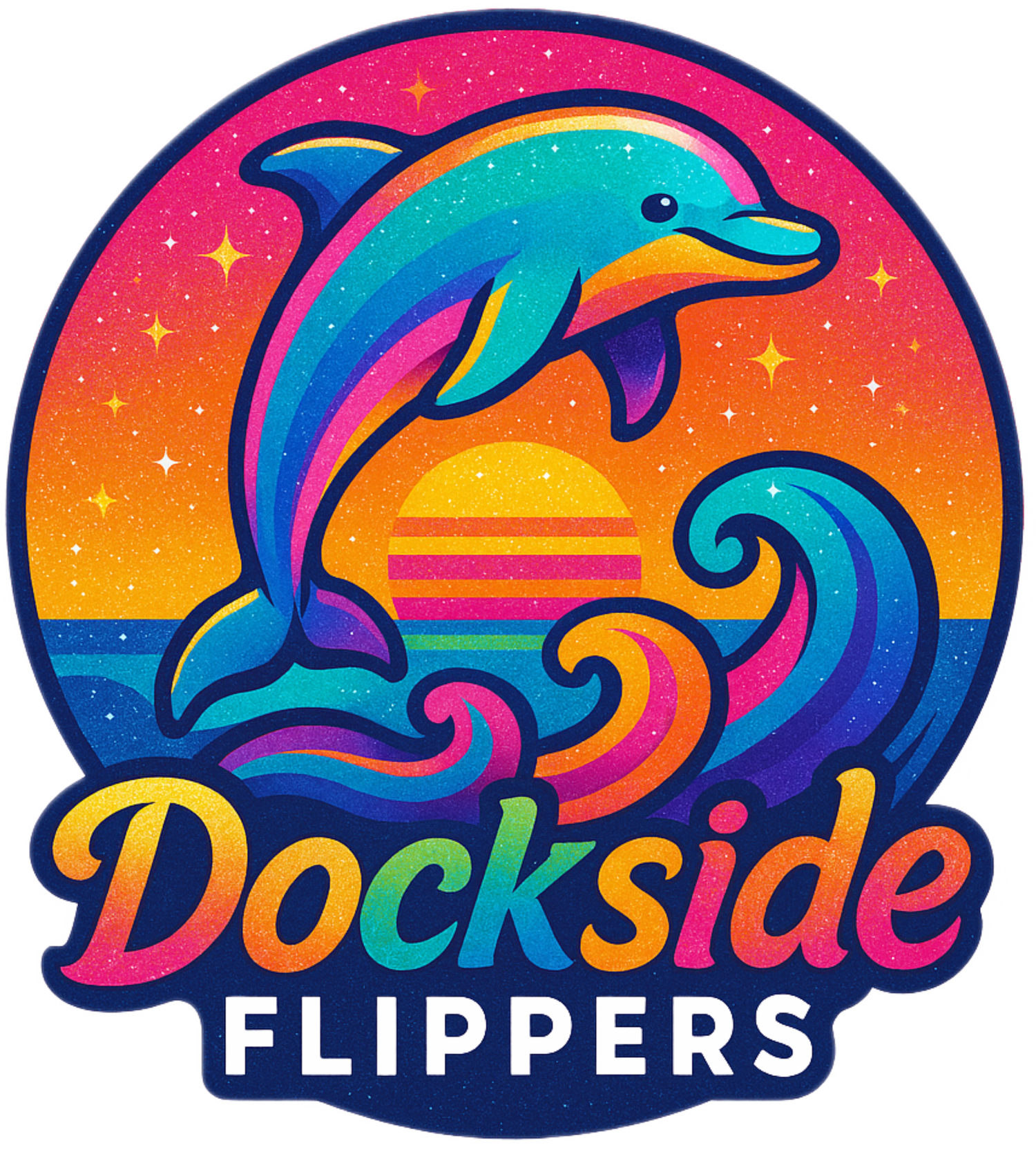 Dockside Flippers