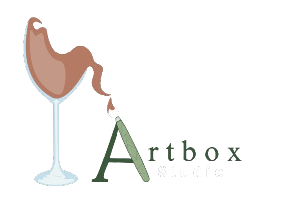 Artbox Studio. Bringing your creativity out the box. (Copy)