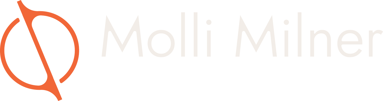 Molli Milner | Compassionate real estate + consulting
