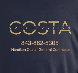 Costa Construction of The Lowcountry