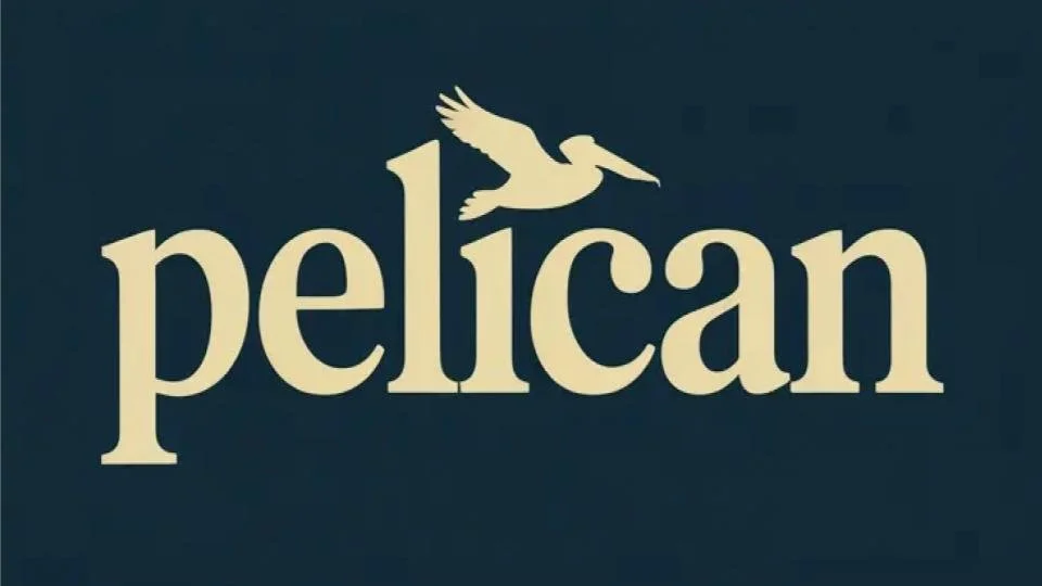 Pelican.