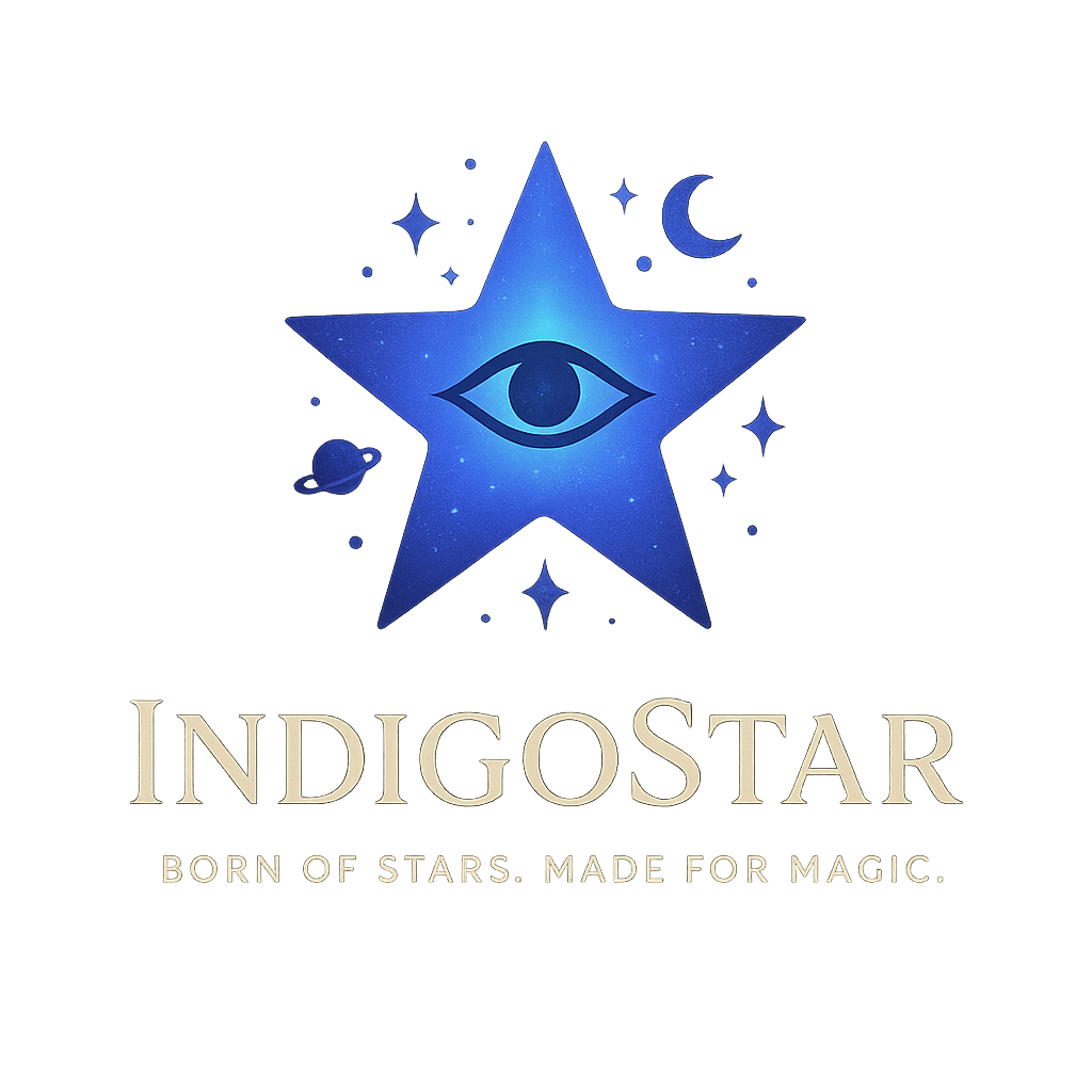 Indigo Star Creations