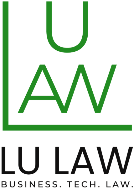Lu Law - Fractional General Counsel for Startups