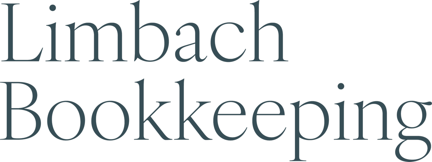 Limbach Bookkeeping