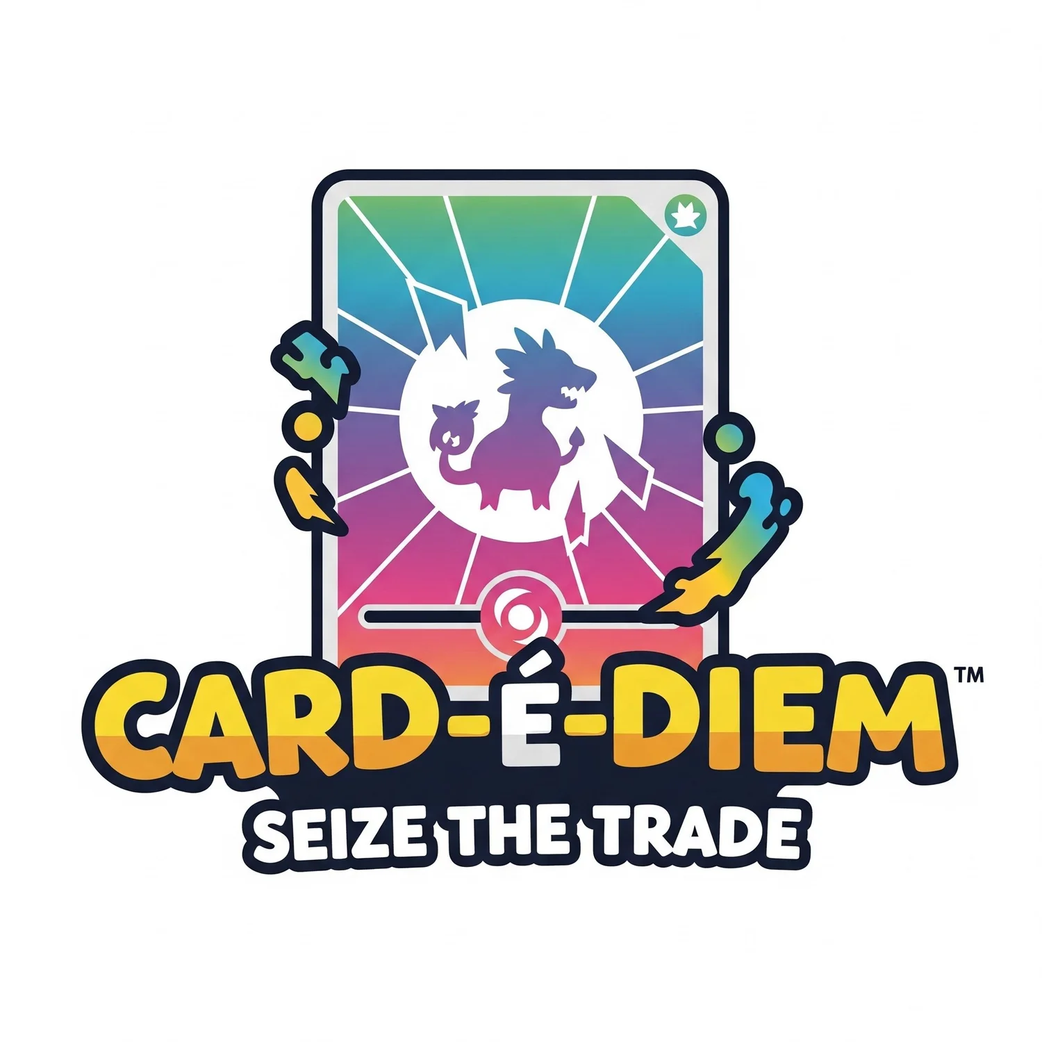Card-É-Diem: Community TCG Expo