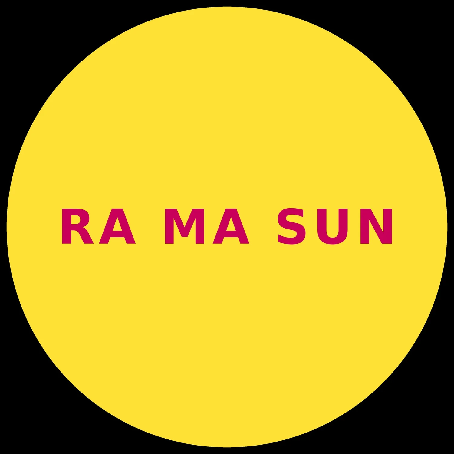 Ra Ma Sun Organization