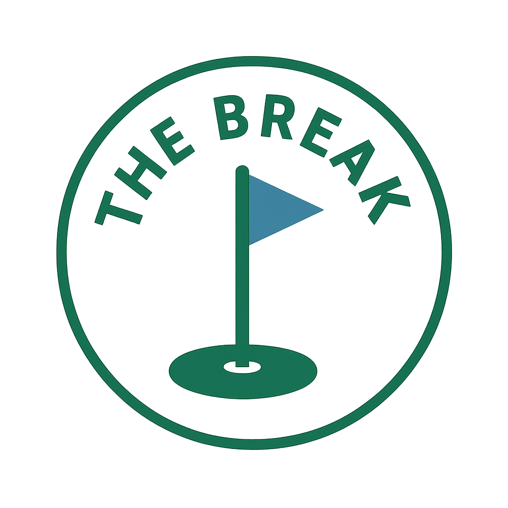 The Break