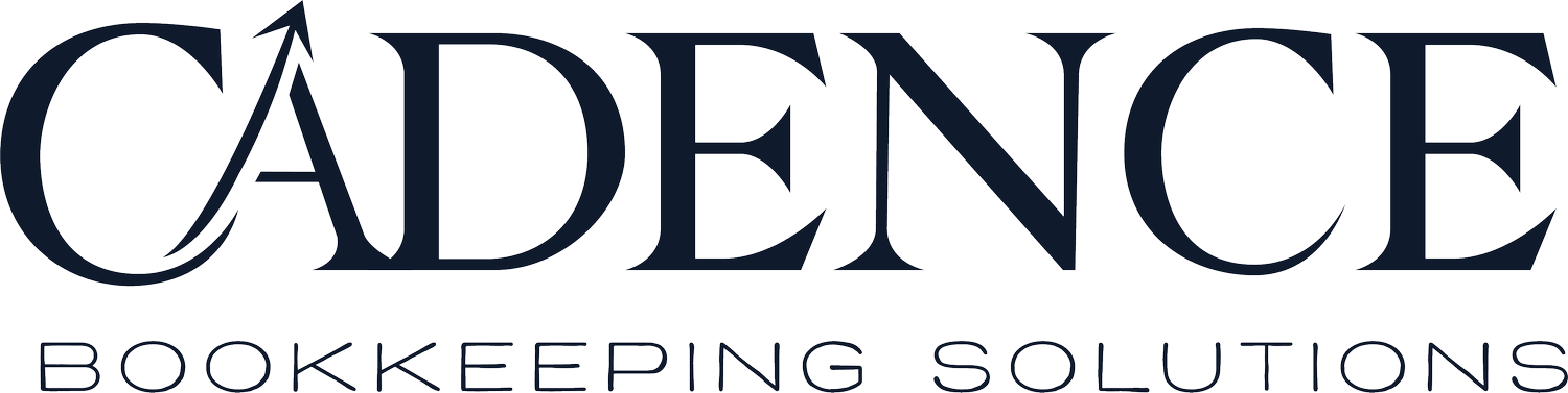 Cadence Bookkeeping Solutions