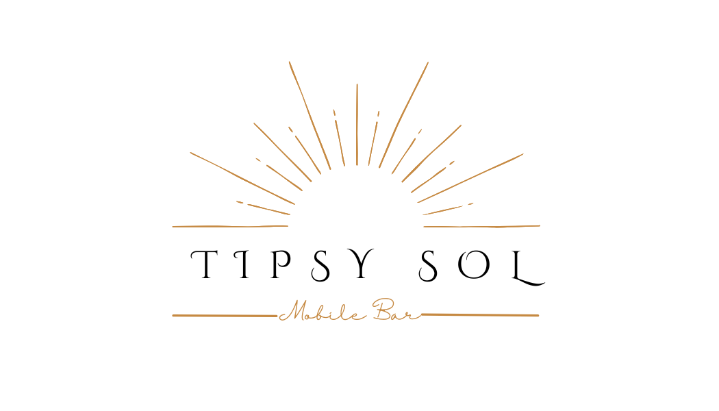 Tipsy Sol Mobile Bar