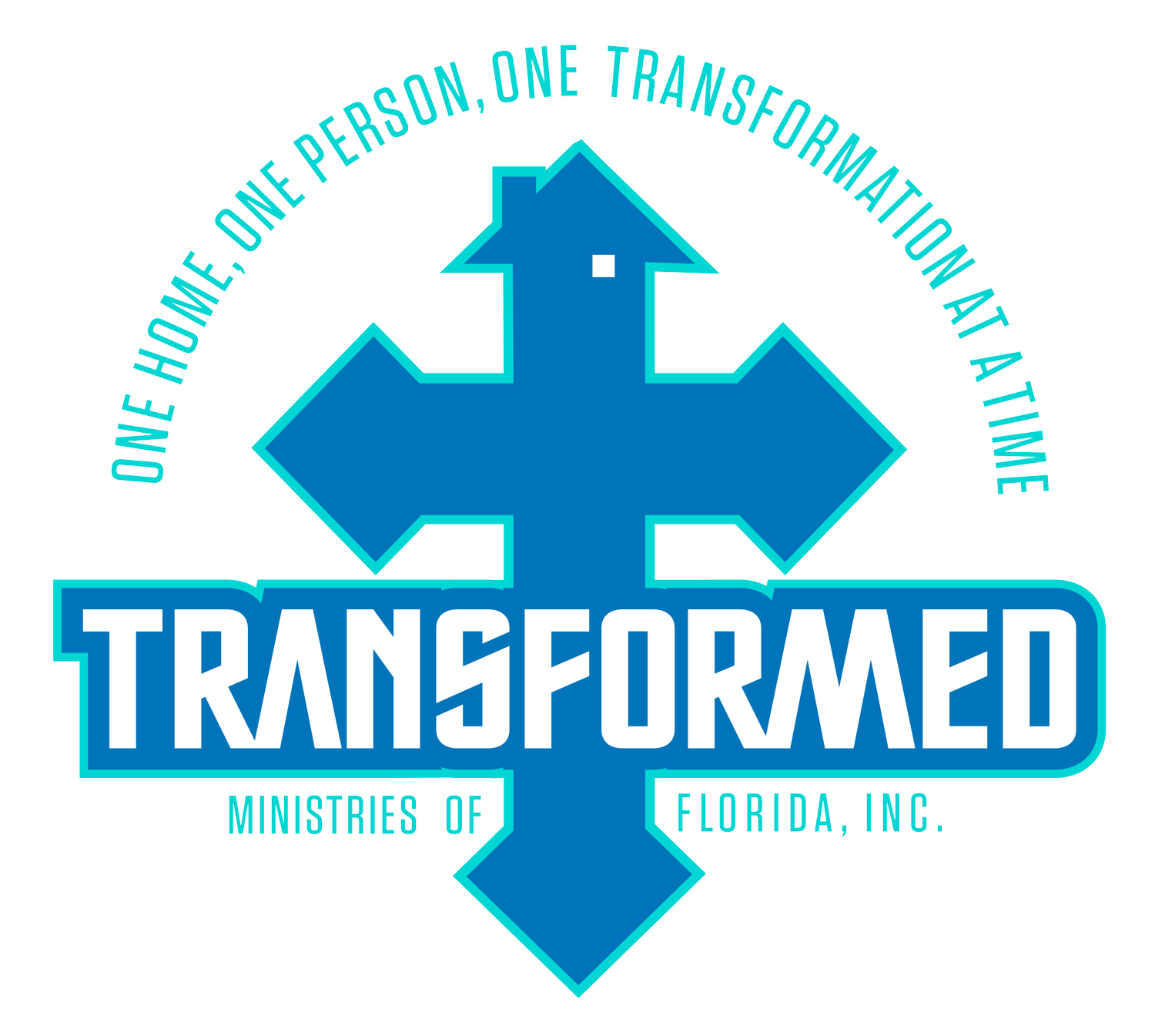 Transformed Ministries