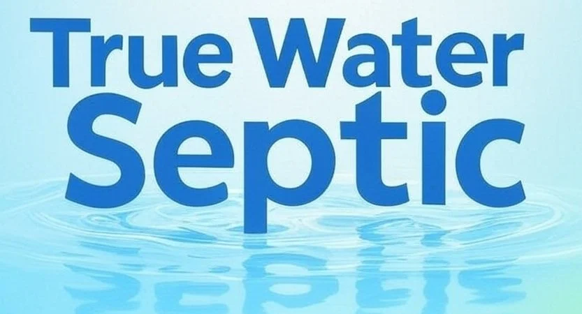 True Water Septic Limited