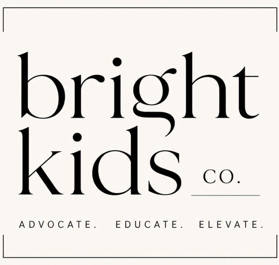 Bright Kids Coalition