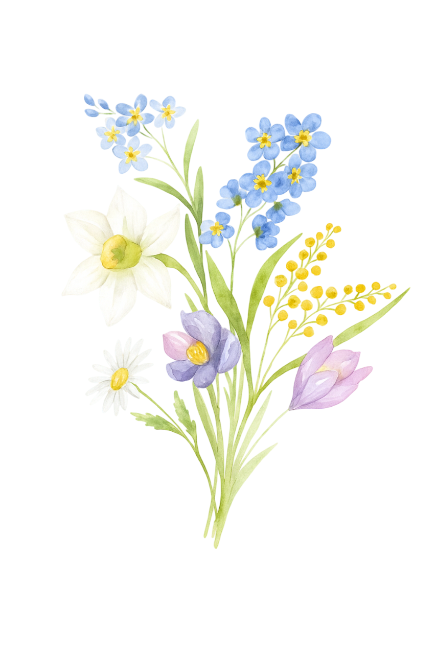 Petal Play Therapy