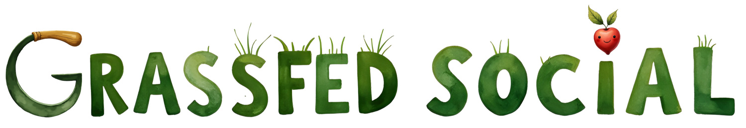 Grassfed Social