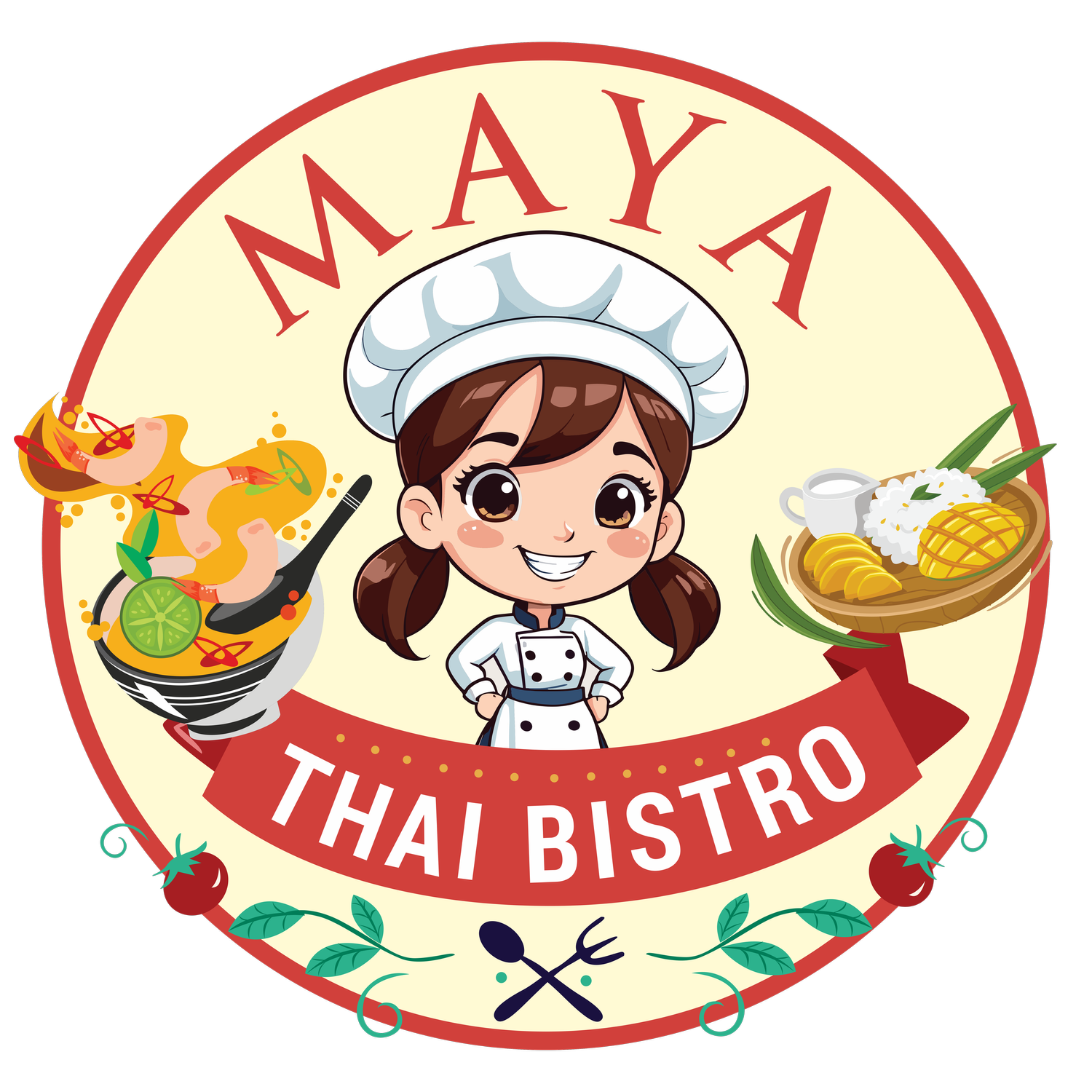 Maya Thai Bistro