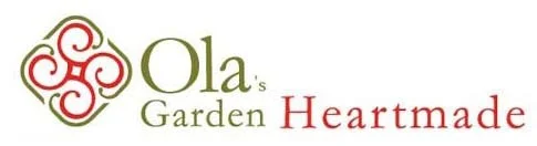 Ola&#39;s Garden