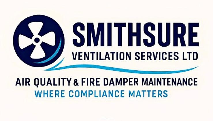 Ventilation Cleaning And Fire Damper Testing