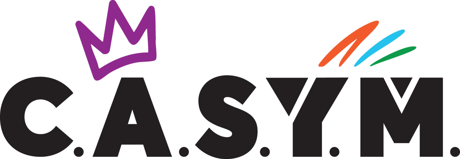 CASYM