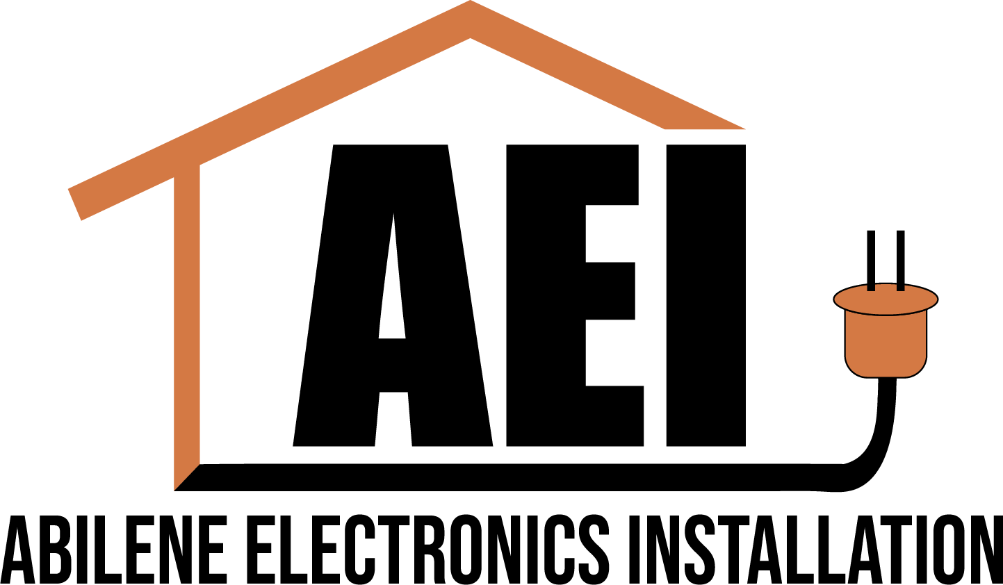 Abilene Electronics Installation