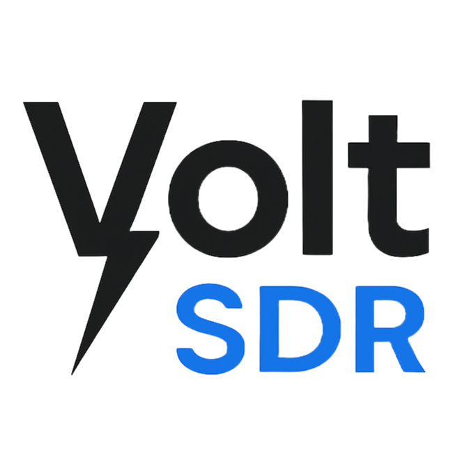 VoltSDR