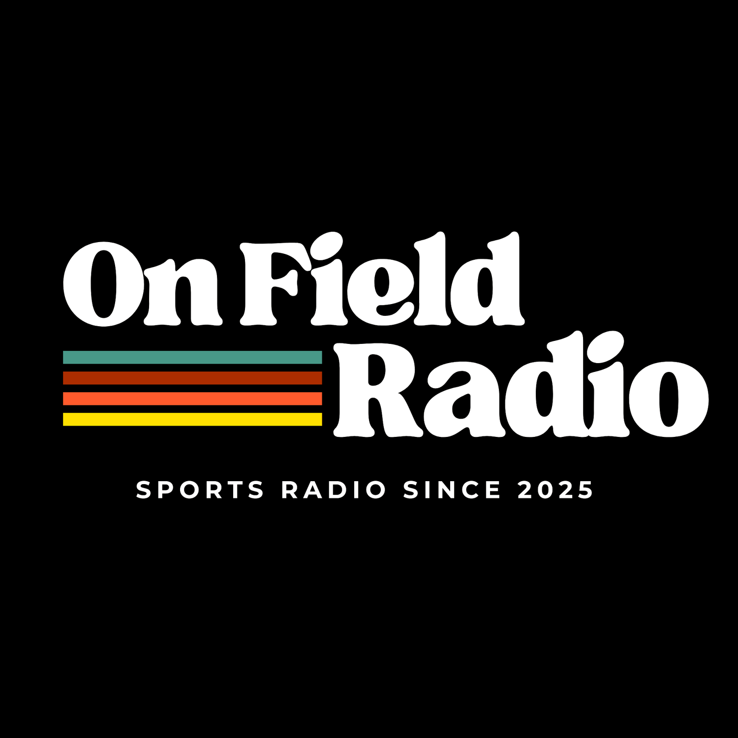 ON FIELD RADIO