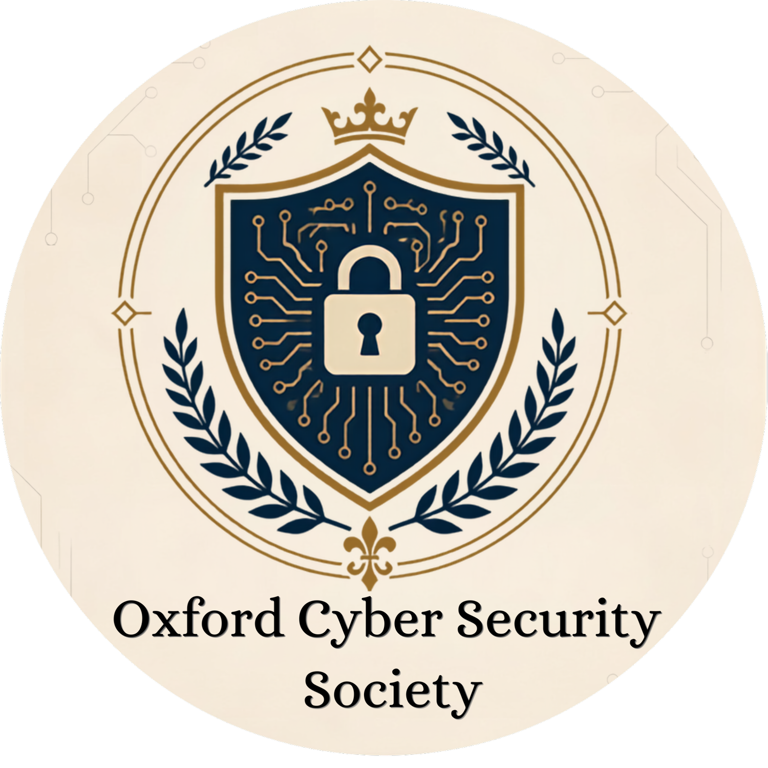 CyberSoc Logo Goes here