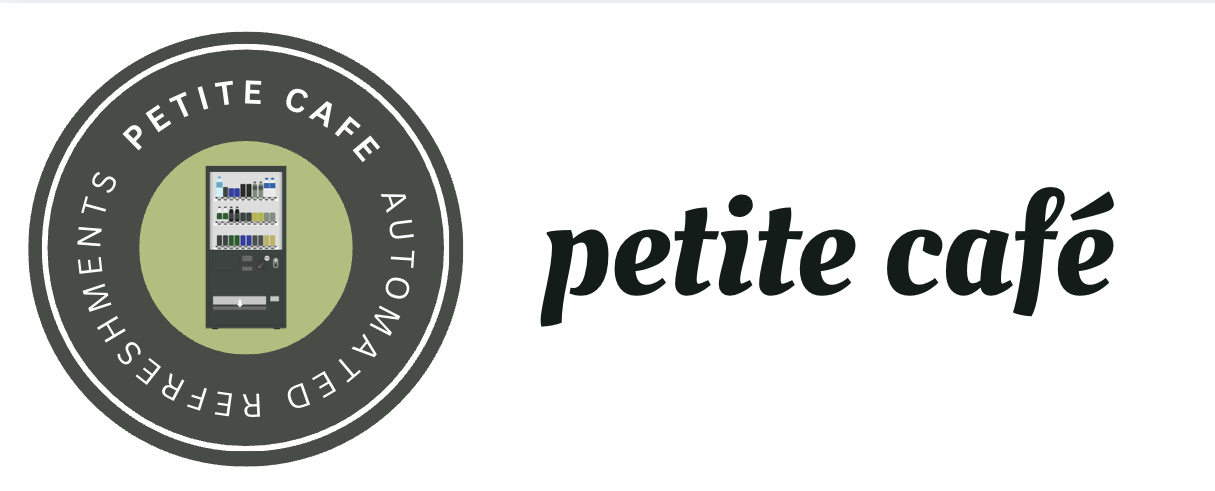 Petite Café Vending