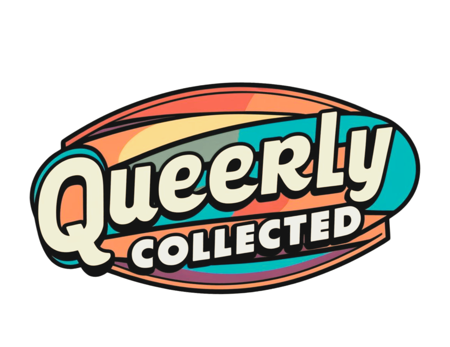 Queerly Collected