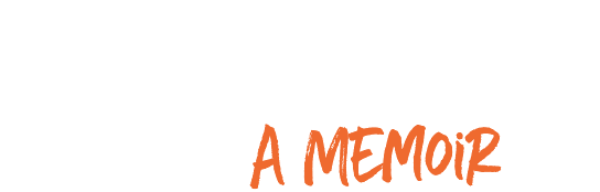 Wildfire - A Memoir