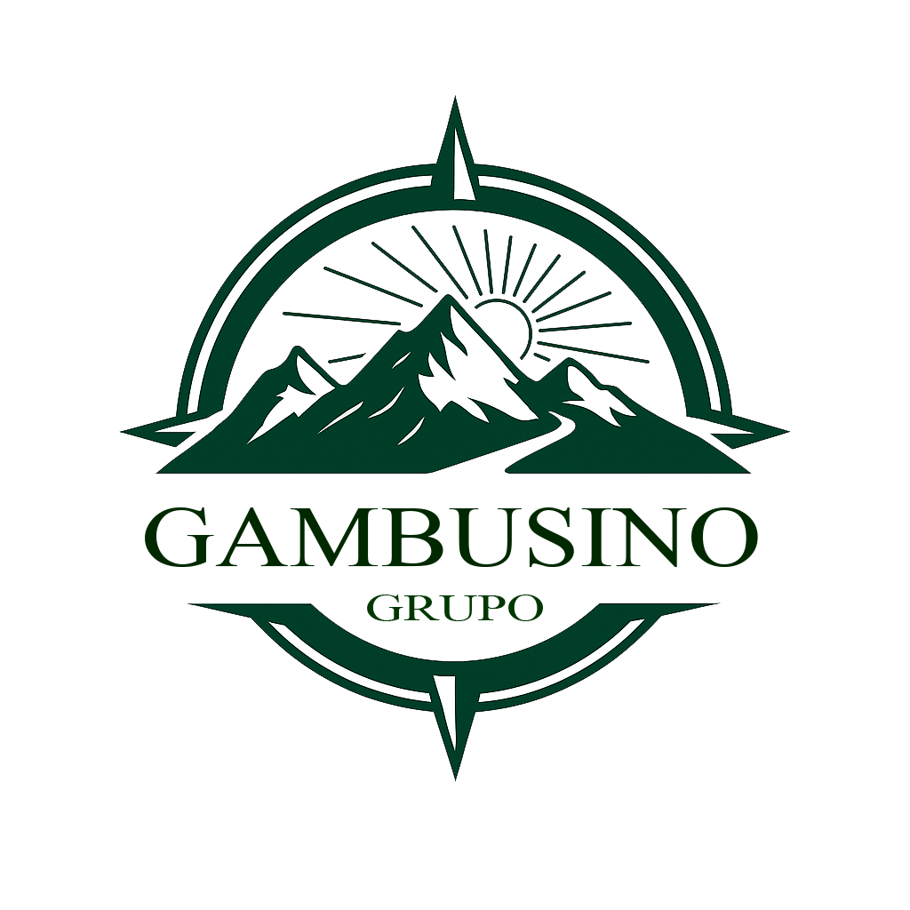 GRUPO GAMBUSINO