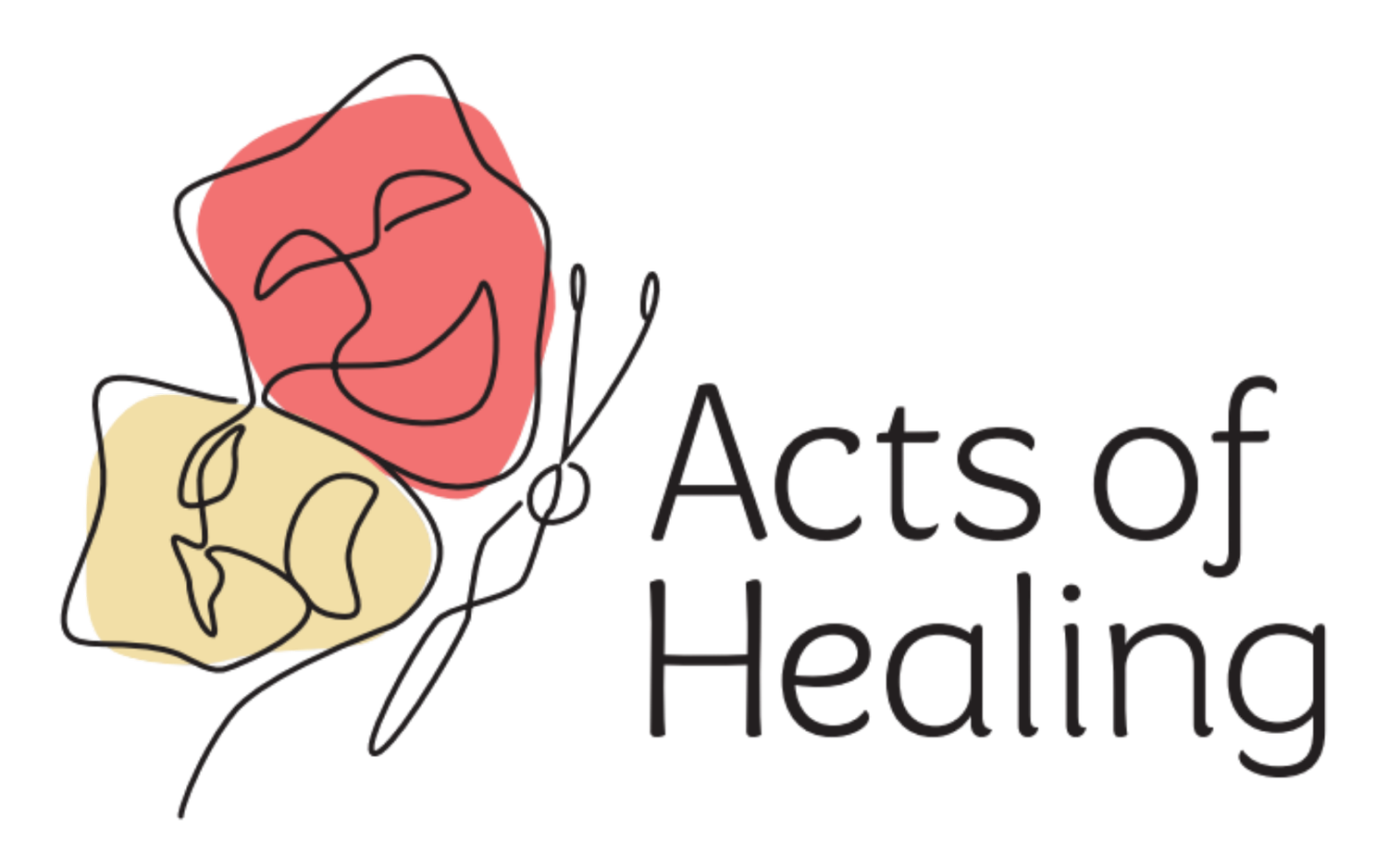 Acts of Healing