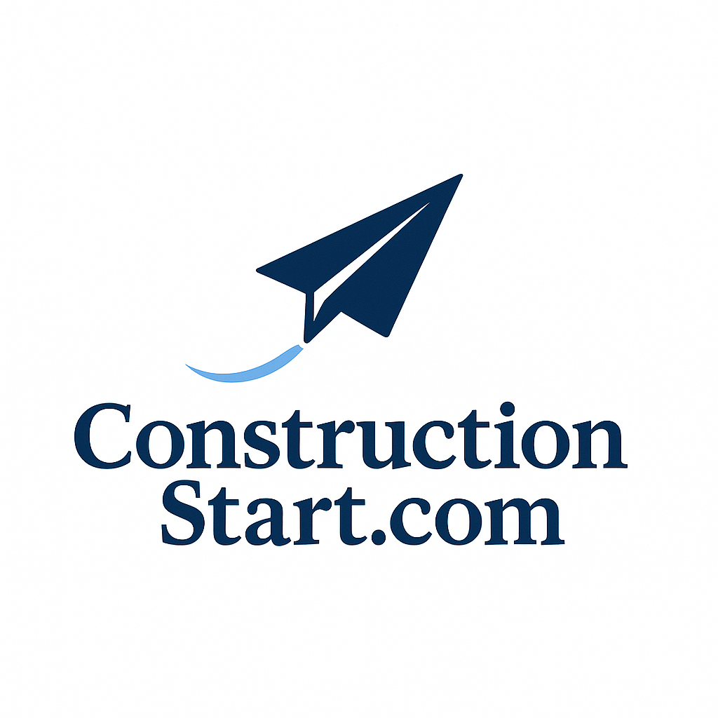 Construction Start