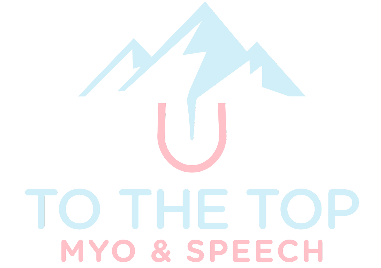 To The Top Myo &amp; Speech