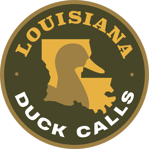 Louisiana Duck Calls
