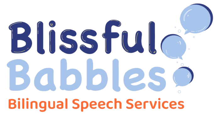 Blissful Babbles Bilingual Speech Therapy