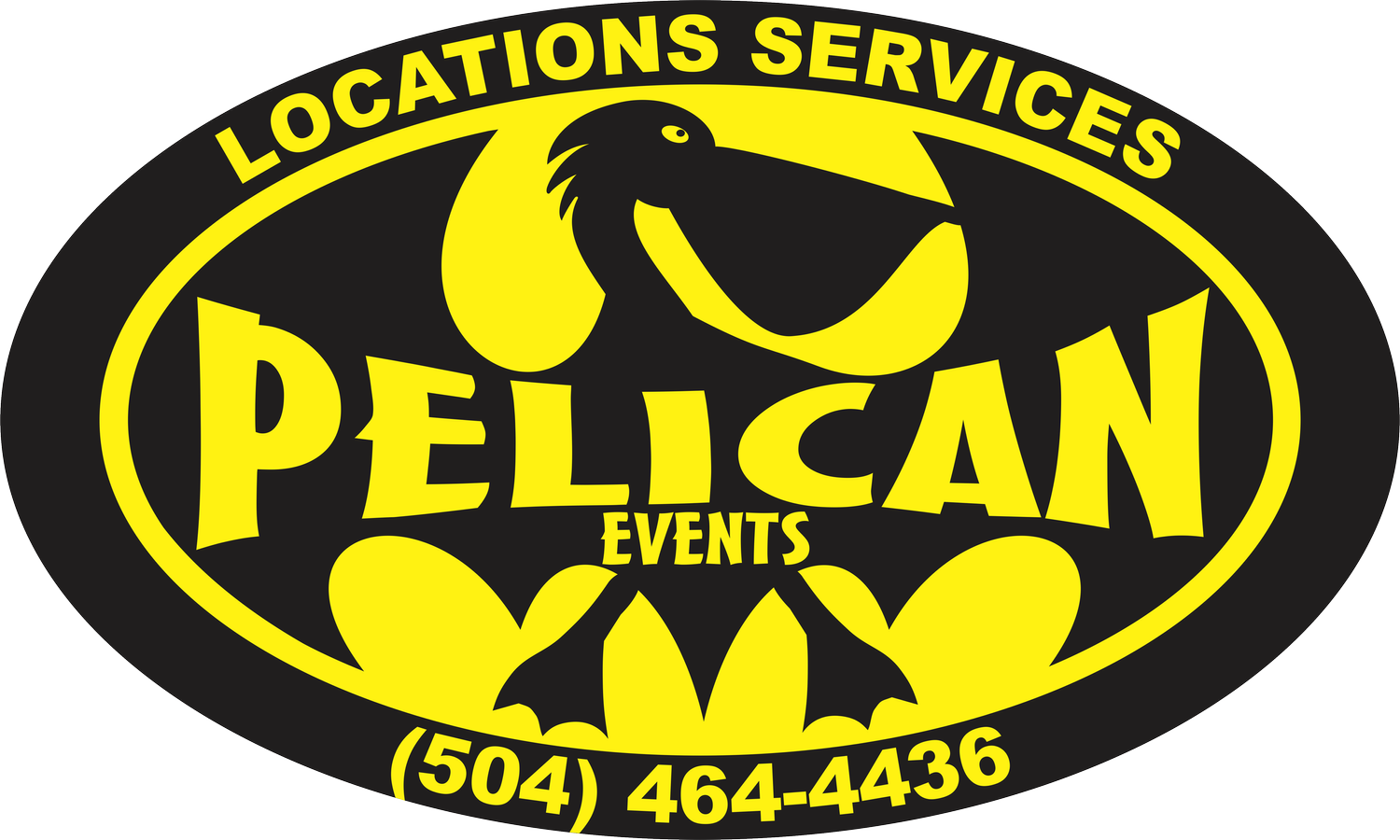 Pelican Events New Orleans
