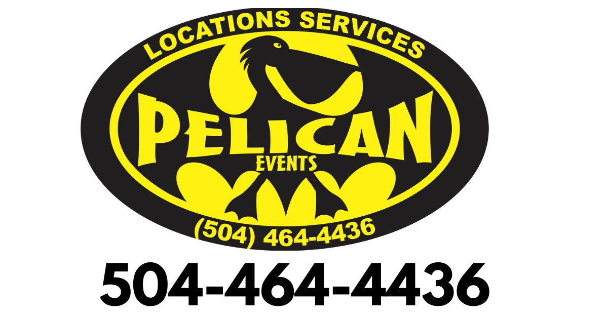 Pelican Events New Orleans