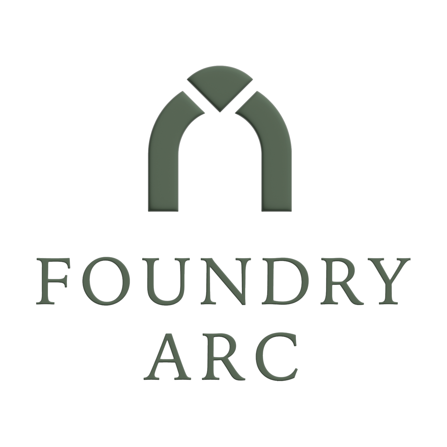 Foundry Arc