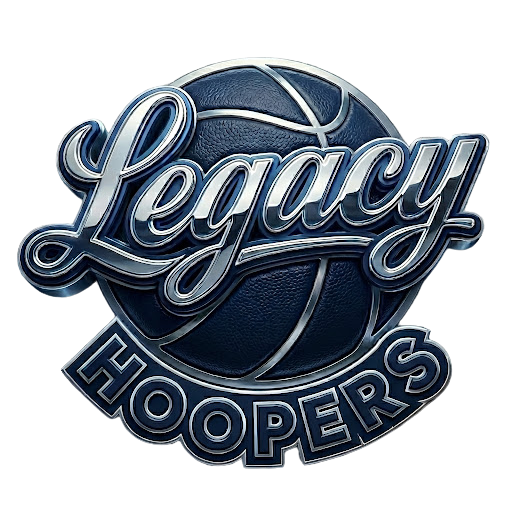 Legacy Hoopers - Youth AAU Basketball in Westchester