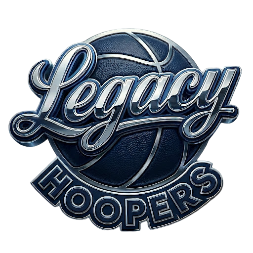 Legacy Hoopers - Youth AAU Basketball in Westchester