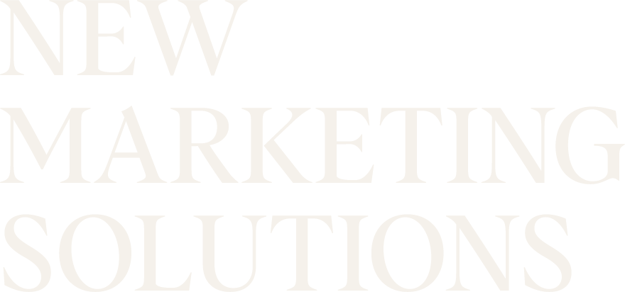 NEW Marketing Solutions